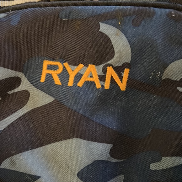 Pottery Barn Backpack - Picture 2 of 2